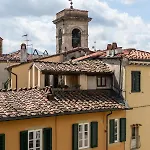 San Leonardo, Dentro Le Mura Di Daire