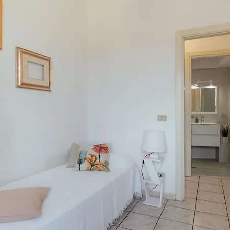 San Leonardo, Dentro Le Mura Di アパート *