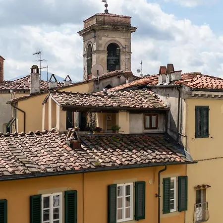 San Leonardo, Dentro Le Mura Di アパート