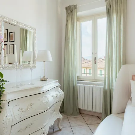 San Leonardo, Dentro Le Mura Di ルッカ